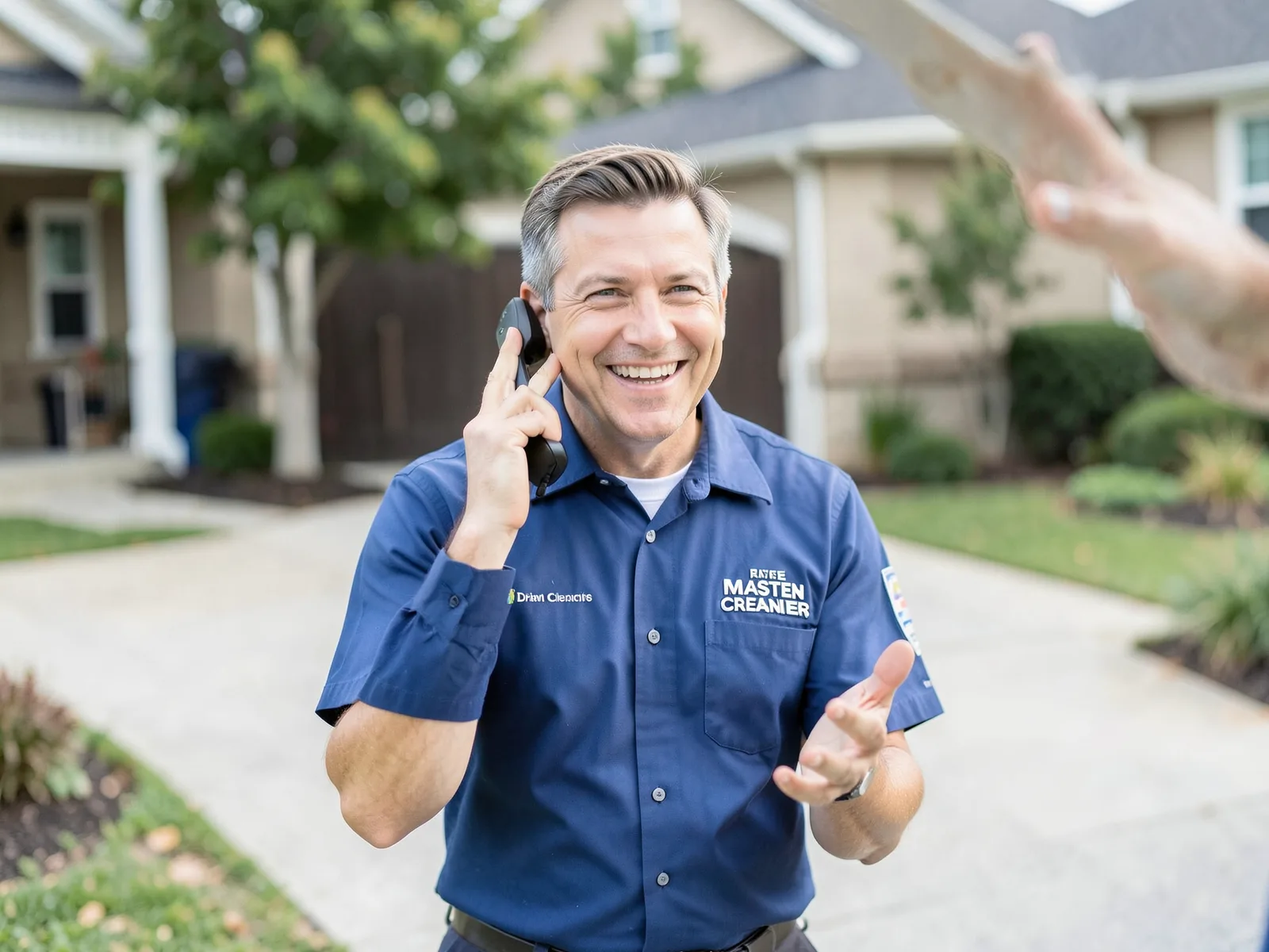 Drain Cleaning Reynolds, ND FAQs